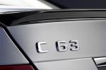 Mercedes-Benz C63 AMG Coupe Edition 507 2013 года